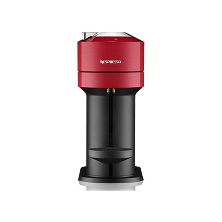 Nespresso Vertuo Next Premium Coffee Machine - Red | GCV1-GB-RE-NE