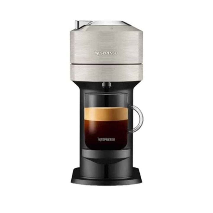 Nespresso Vertuo Next Premium Coffee Machine - Silver | GCV1-GB-SI-NE