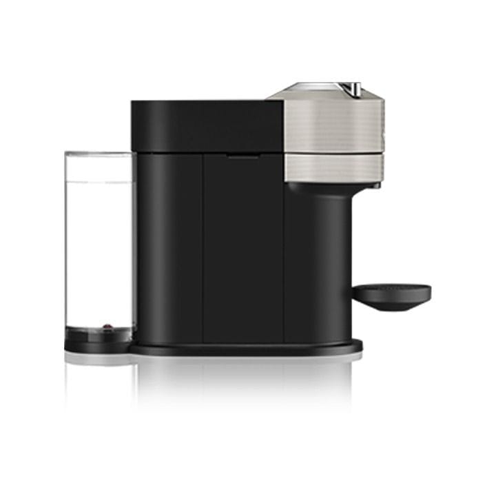 Nespresso Vertuo Next Premium Coffee Machine - Silver | GCV1-GB-SI-NE