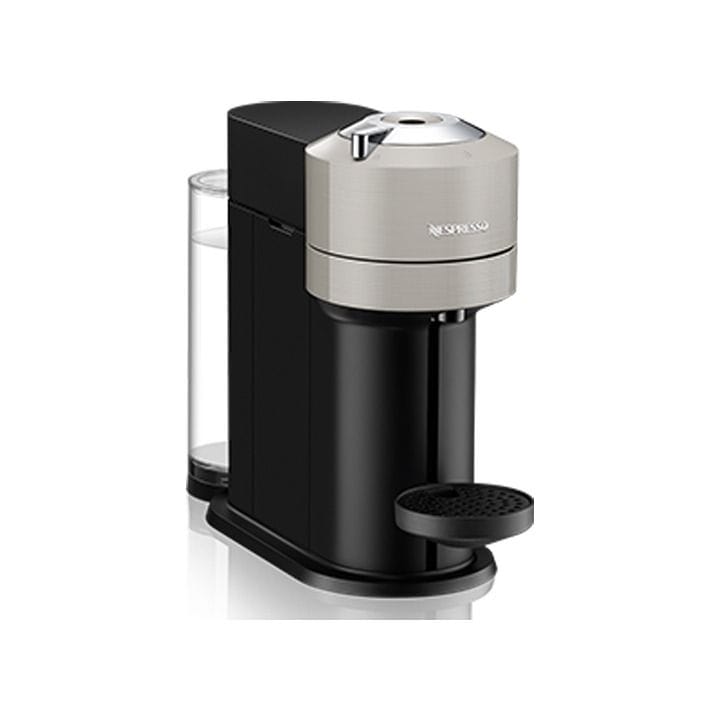 Nespresso Vertuo Next Premium Coffee Machine - Silver | GCV1-GB-SI-NE