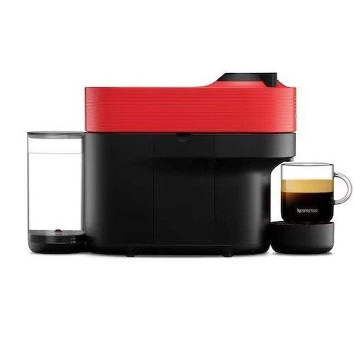 Nespresso Vertuo Coffee Machine & Aeroccino Bundle | GCV2-GB-RE-NE
