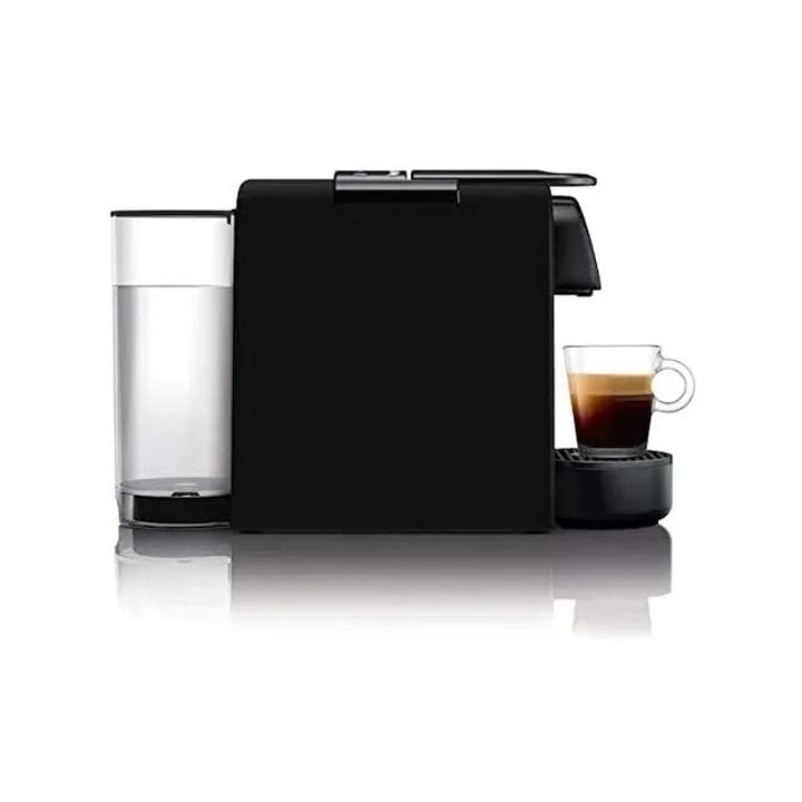 نسبريسو ماكينة قهوة إسينزا ميني - أسود | D30-ME-BK-NE2