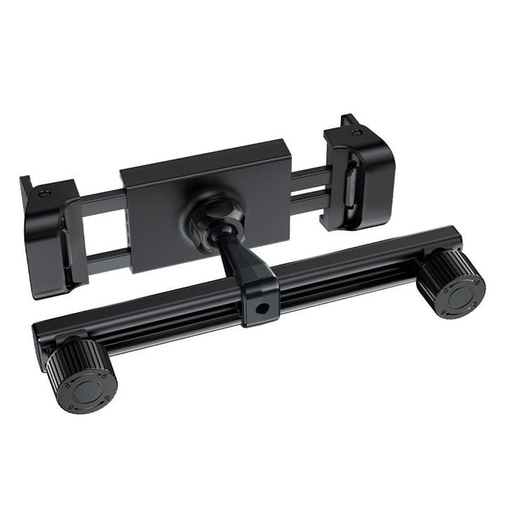 Acefast In-Car Headrest Holder - Black | D8