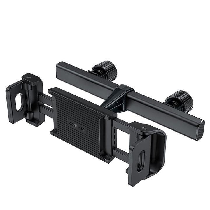 Acefast In-Car Headrest Holder - Black | D8