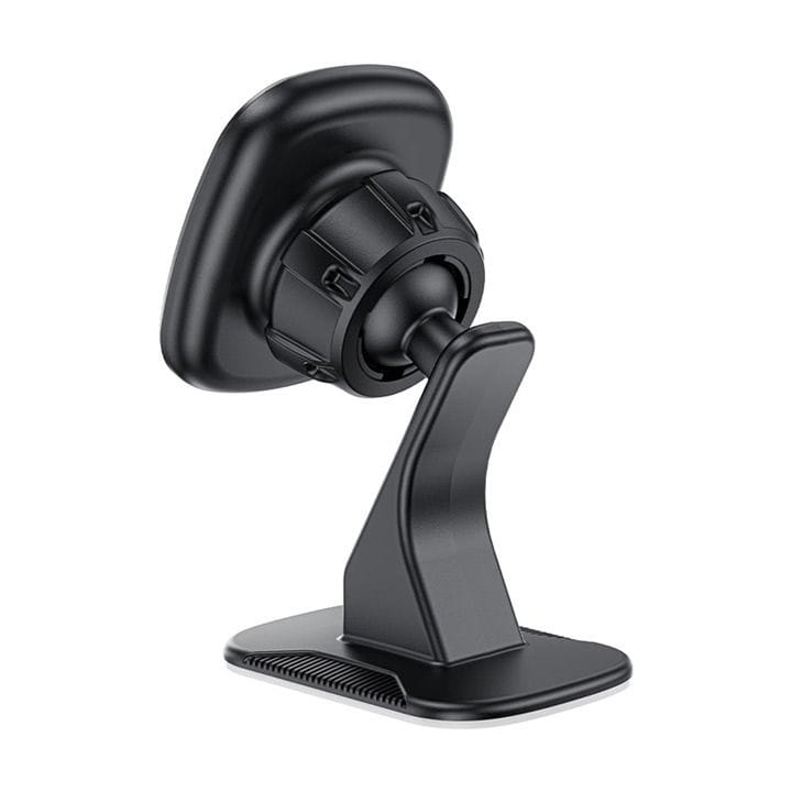 Acefast Center Console Magnetic Car Holder - Black | D35