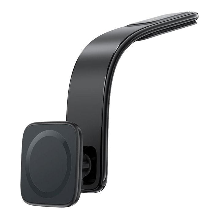 Acefast Center Console Magnetic Car Holder - Black | D29
