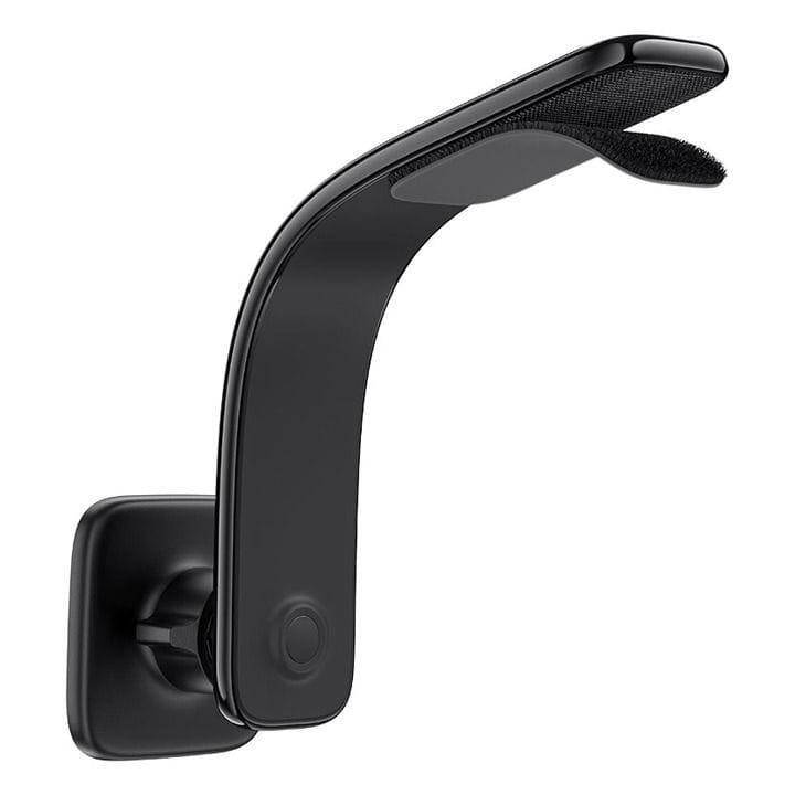 Acefast Center Console Magnetic Car Holder - Black | D29