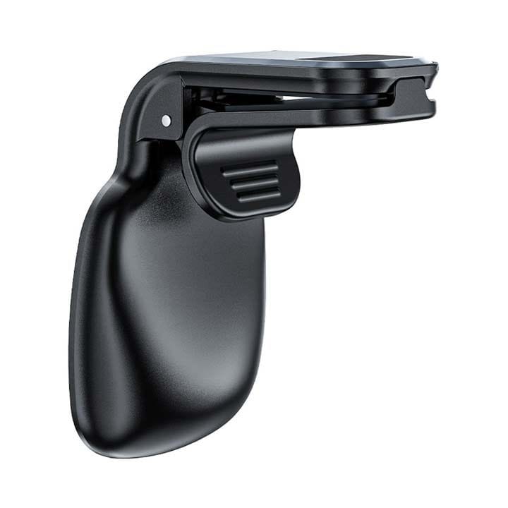 Acefast Magnetic Car Holder for Air Vent - Metal Gray | D16