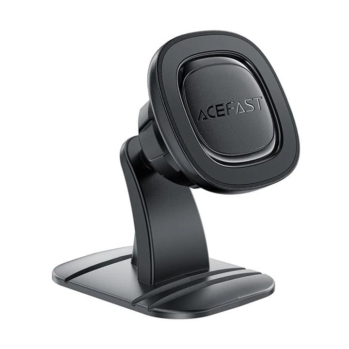 Acefast Magnetic Car Holder for Dashboard - Black | D51
