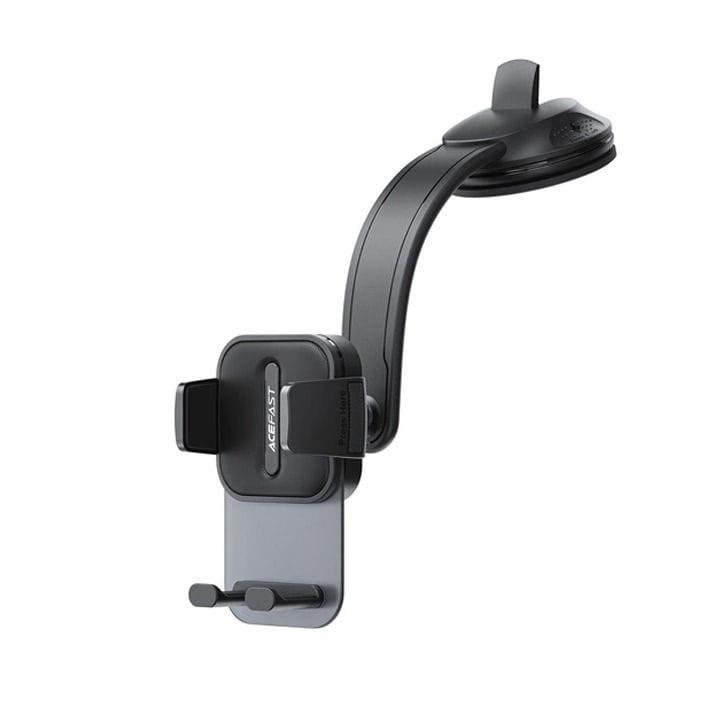 حامل ضغط للوحة القيادة من آيسفاست - أسود | D26