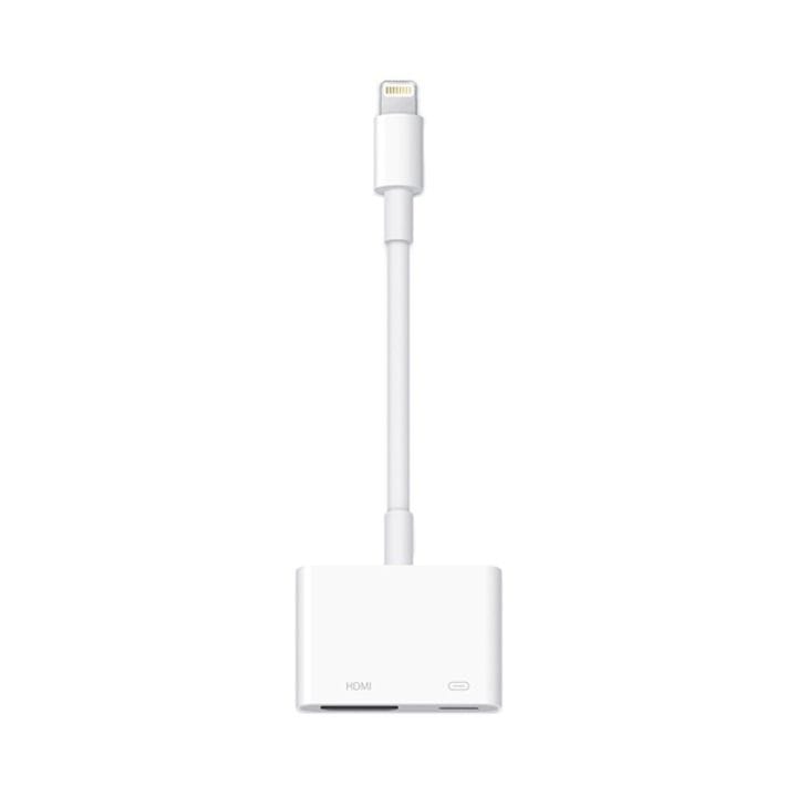 Apple Lightning to Digital AV Adapter | MW2P3ZM/A