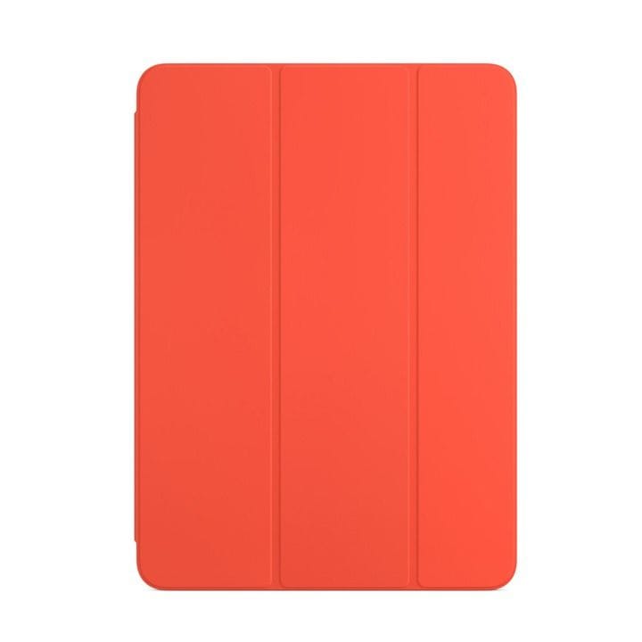 Apple iPad Smart Folio 10.9 - Electric Orange | MJM23ZM/A