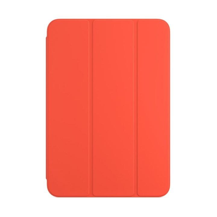 Apple iPad Mini Smart Folio - Electric Orange | MM6J3ZM/A