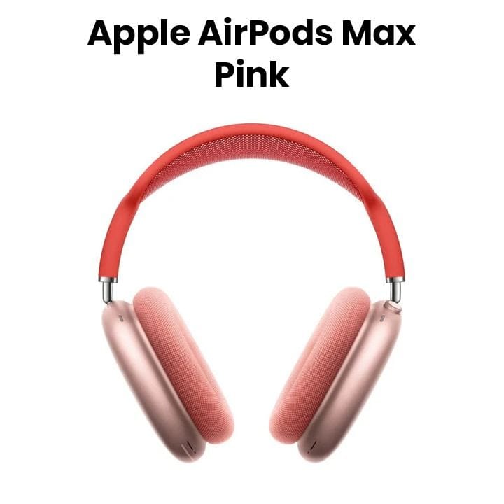 Apple AirPods Max - Pink | MGYM3ZE/A