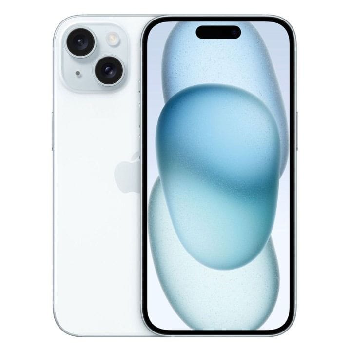 Apple iPhone 15 512GB - Blue |  MTPG3AA/A