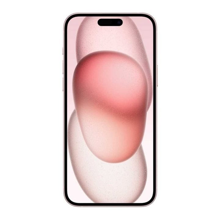 Apple iPhone 15 Plus 512GB - Pink |  MU1J3AA/A