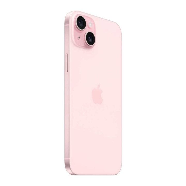 Apple iPhone 15 Plus 512GB - Pink |  MU1J3AA/A