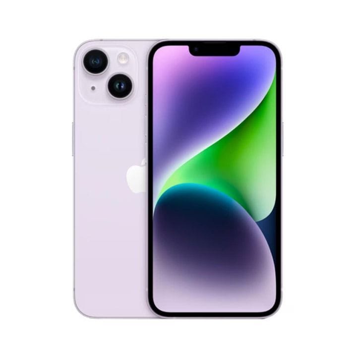 Apple iPhone 14 256GB - Purple |MPWA3AA/A
