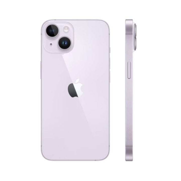 Apple iPhone 14 256GB - Purple |MPWA3AA/A