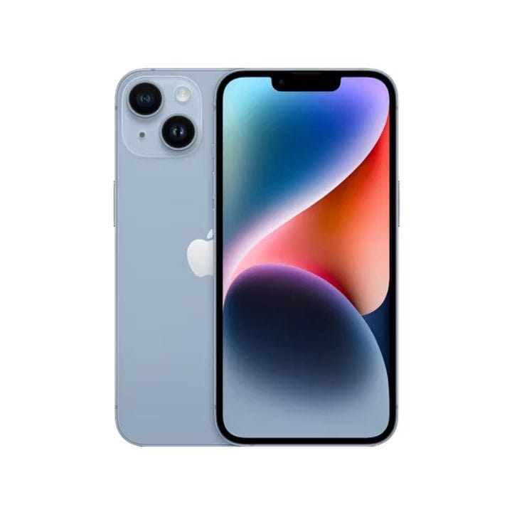 Apple iPhone 14 256GB - Blue |MPWP3AA/A