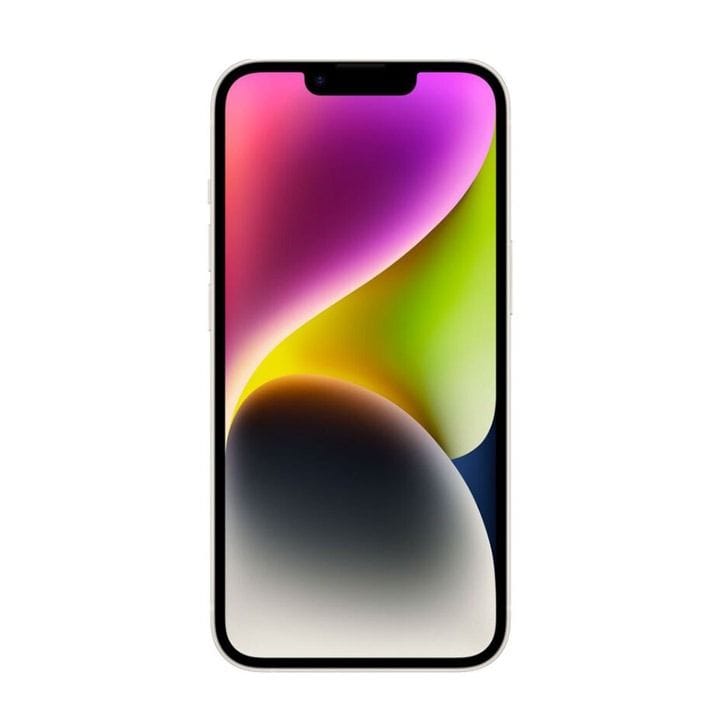 آبل آيفون ١٤ ٥١٢ جيجابايت - ستارلايت | MPX33AA/A