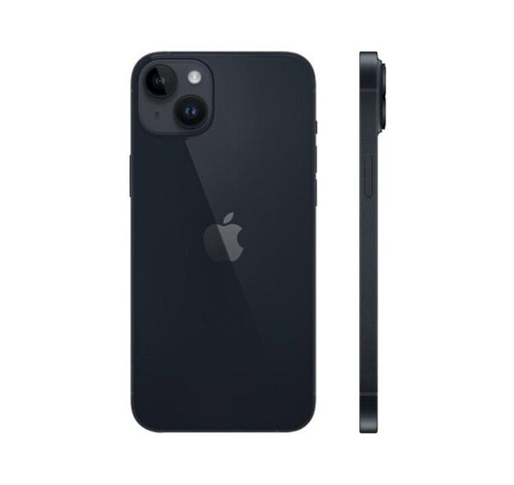 Apple iPhone 14 Plus 256GB - Midnight |MQ533AA/A