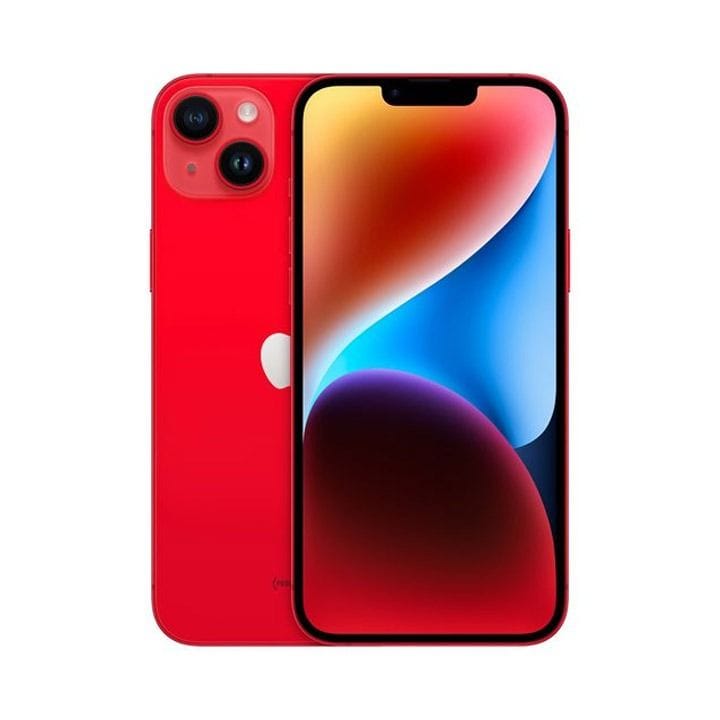 Apple iPhone 14 Plus 256GB - Red |MQ573AA/A