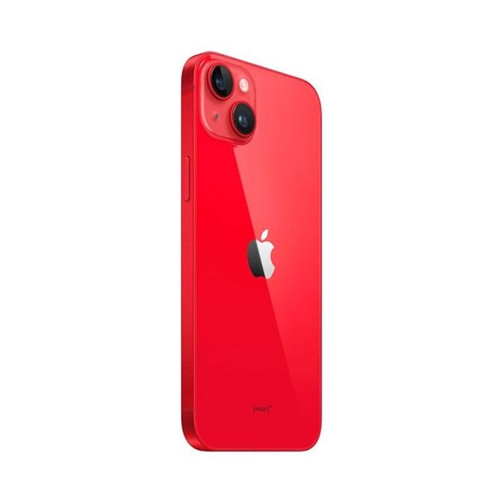 Apple iPhone 14 Plus 256GB - Red |MQ573AA/A