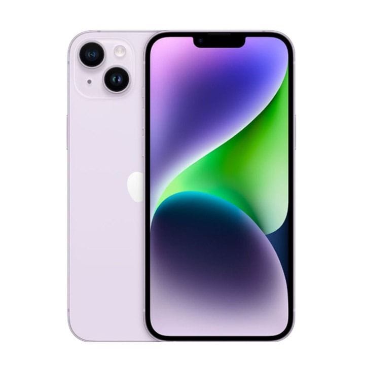 Apple iPhone 14 Plus 512GB - Purple |MQ5E3AA/A