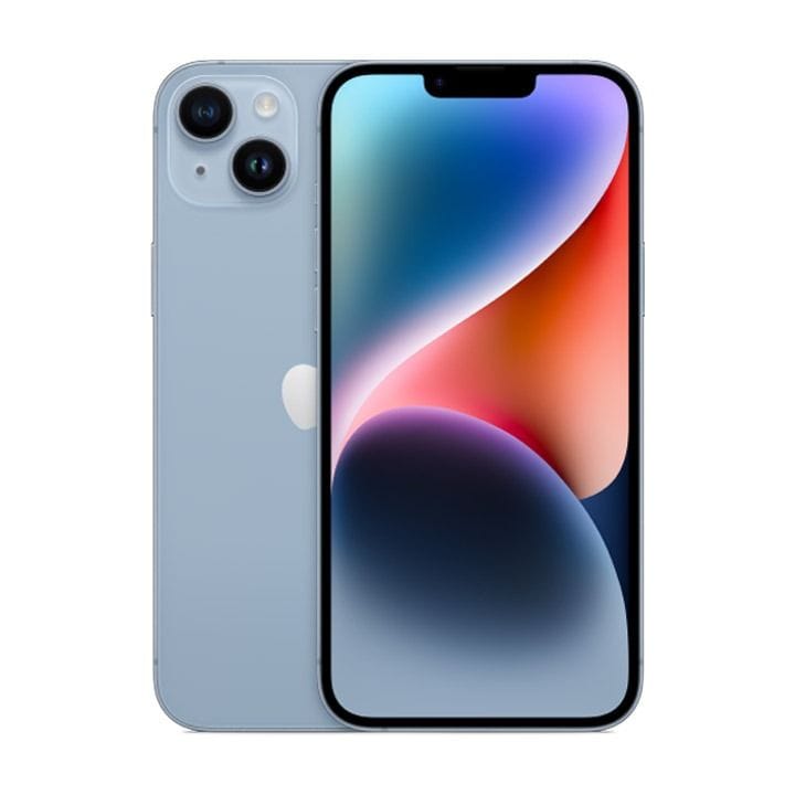 Apple iPhone 14 Plus 512GB - Blue |MQ5G3AA/A