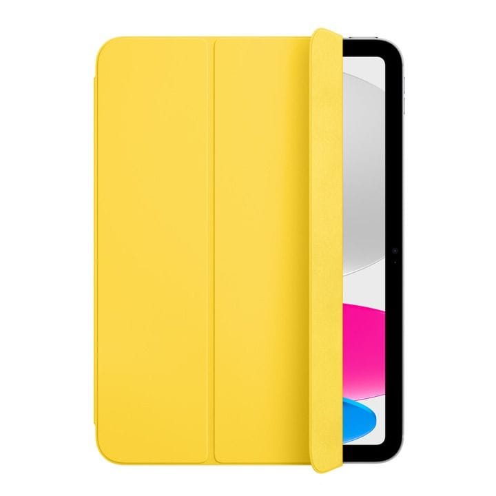 Apple Smart Folio for iPad (A16) - Lemonade | MDEN4ZM/A