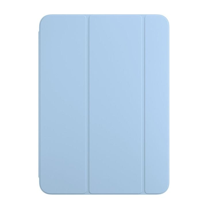 أبل سمارت حافظة  فوليو لجهاز آيباد (A16) - سماوي | MDEQ4ZM/A