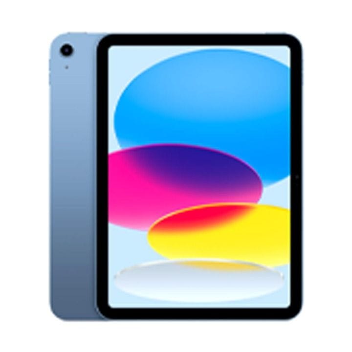 Apple 11-inch iPad Wi-Fi 128GB - Blue | MD4A4AB/A