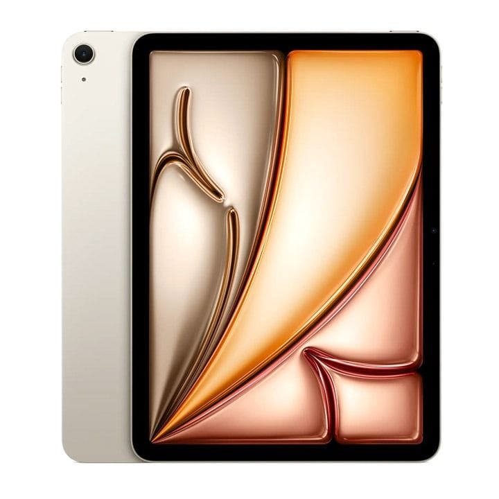Apple 11-inch iPad Air Wi-Fi 256GB - Starlight | MCA44AB/A (Open Piece/Display Unit)