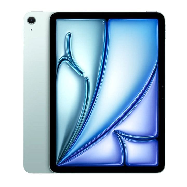 Apple 11-inch iPad Air Wi-Fi 512GB - Blue | MCA94AB/A