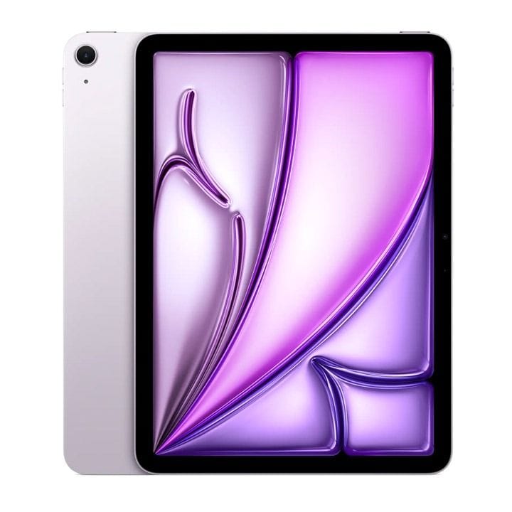 Apple 11-inch iPad Air Wi-Fi 512GB - Purple | MCAE4AB/A
