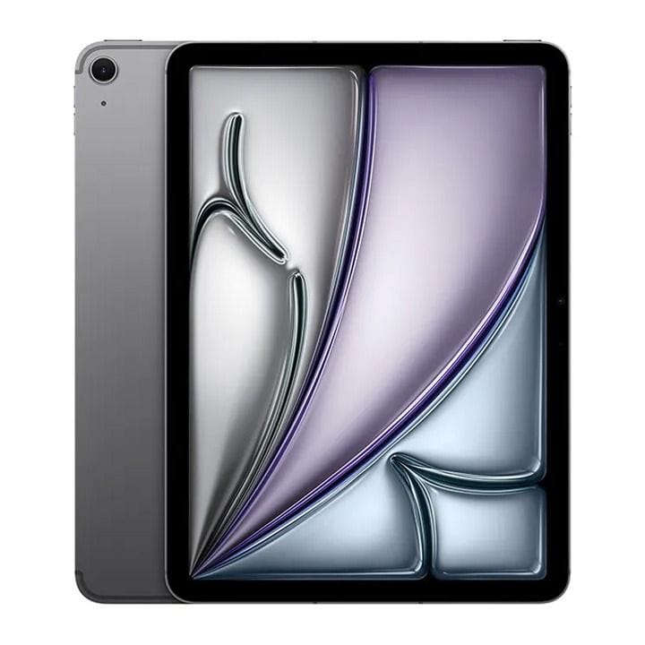 Apple 11-inch iPad Air Wi-Fi + Cellular 256GB - Space Grey | MCG04AB/A