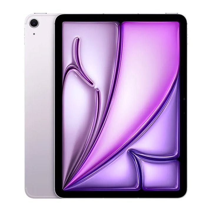 Apple 11-inch iPad Air Wi-Fi + Cellular 1TB - Purple | MCGC4AB/A