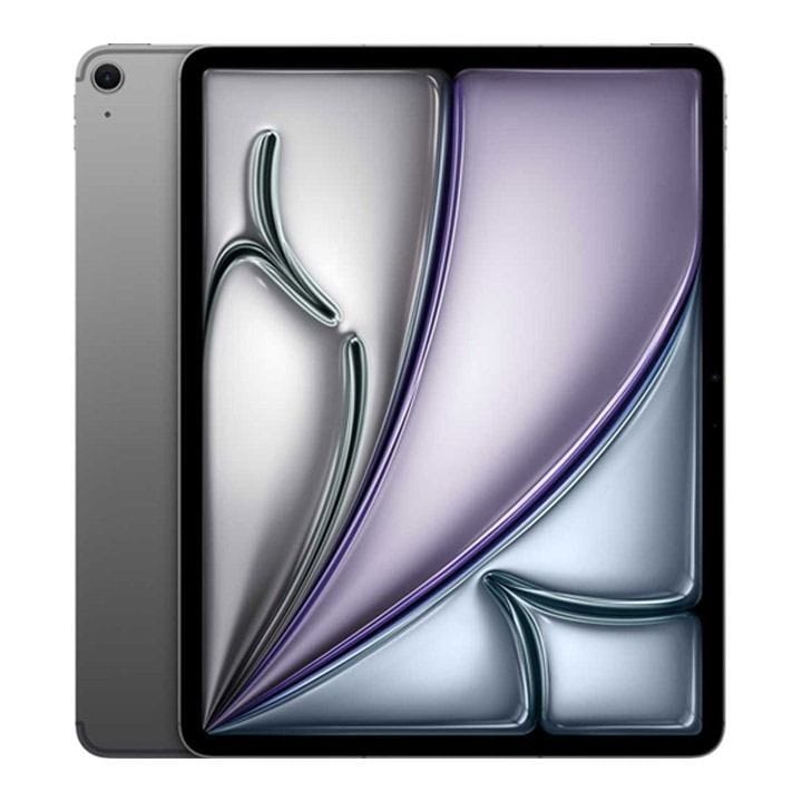 Apple 13-inch iPad Air Wi-Fi + Cellular 1TB - Space Grey | MCJE4AB/A