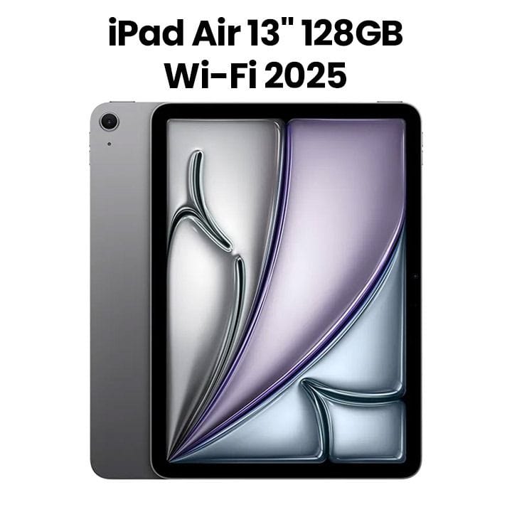 Buy Apple 13-inch iPad Air Wi-Fi 128GB - Space Grey | MCNH4AB/A