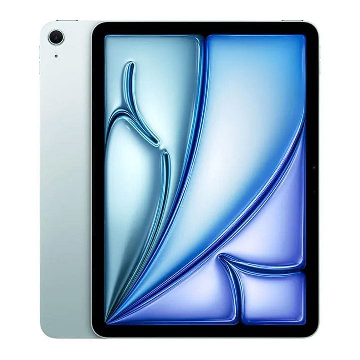 Apple 13-inch iPad Air Wi-Fi 1TB - Blue | MCQ14AB/A