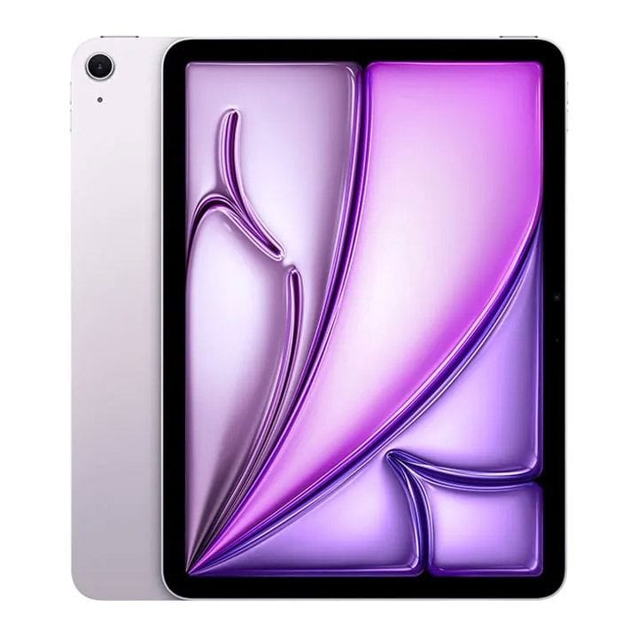 Apple 13-inch iPad Air Wi-Fi 1TB - Purple | MCQ34AB/A