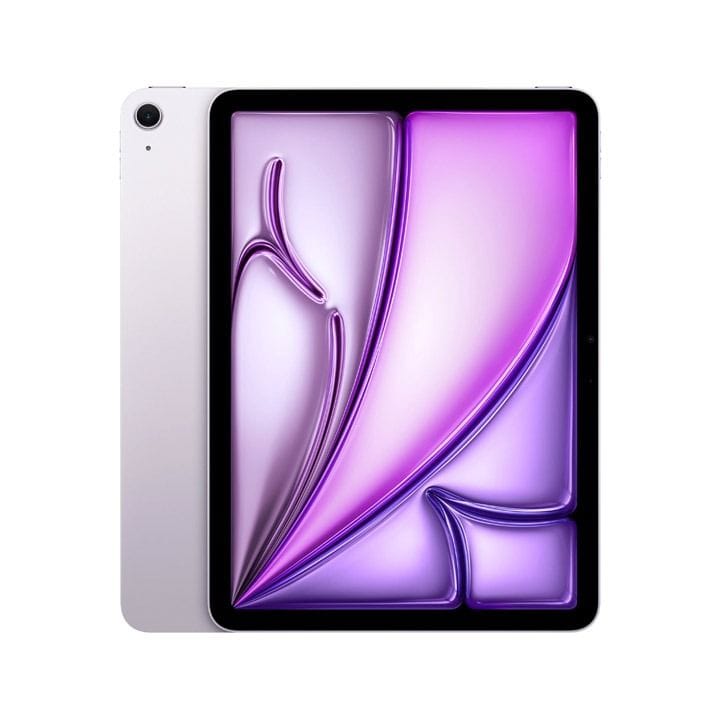 Apple 11-inch iPad Air Wi-Fi + Cellular 128GB - Purple |MUXG3AB/A