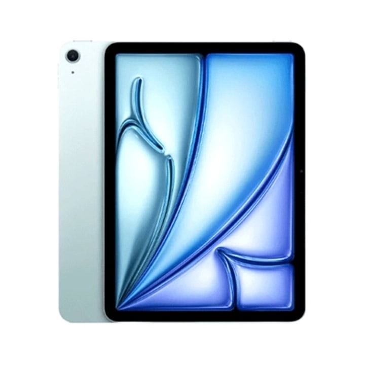 Apple 11-inch iPad Air Wi-Fi + Cellular 512GB - Blue |MUXN3AB/A