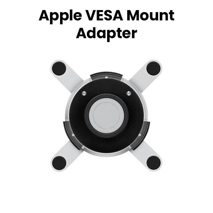 محول تثبيت VESA لأبل ستوديو ديسبلاي | MX5M3AB/A