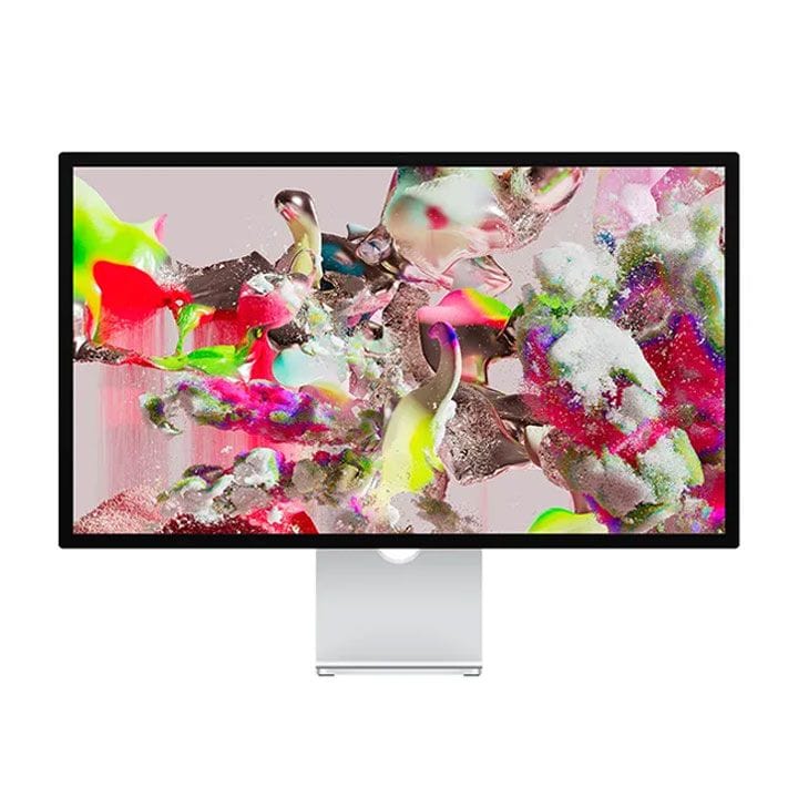 Apple Studio Display - Standard Glass with Tilt-Adjustable Stand |MYJG3AB/A