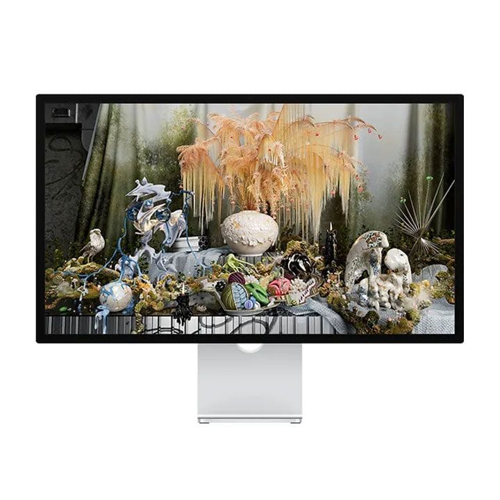 Buy Apple Studio Display - Nano-Texture Glass Tilt Adjustable