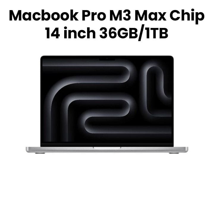 Buy Apple 16-inch MacBook Pro: Apple M4 Max chip with 14-core CPU