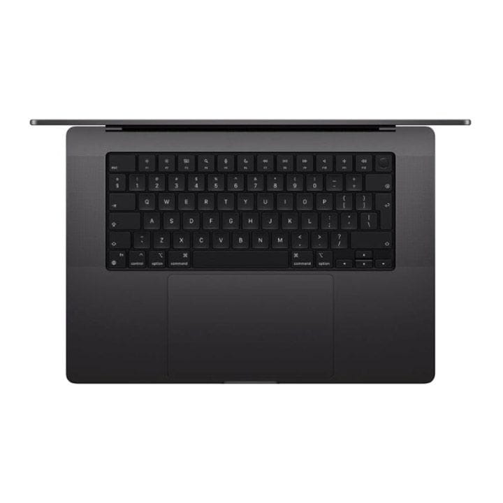 Apple MacBook Pro 16-inch M3 Max Chip 16-Core CPU 40-Core GPU 1TB SSD - Space Black |MUW63AB/A
