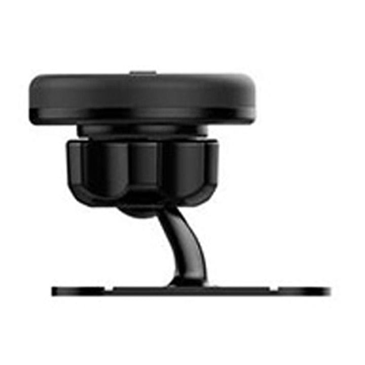 حامل هاتف السيارة أوكي مغناطيسي - أسود | HD-C13 BK